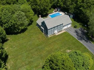 5 Tower Hill Rd, Oxford, MA 01540