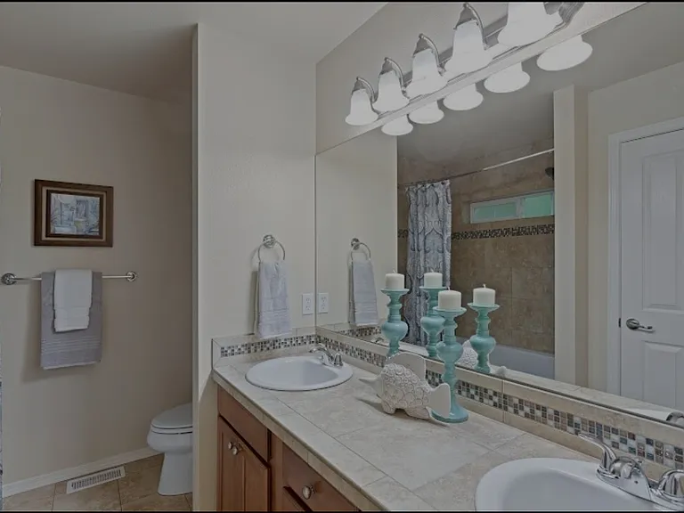 The Park Townhomes — Photo 37