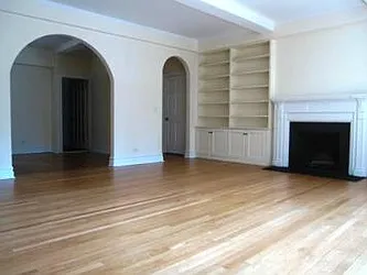 Rented by Corcoran
