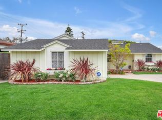 11210 Rudman Dr, Culver City, CA 90230