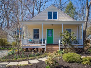 114 Ridge Rd, Washington Grove, MD 20880