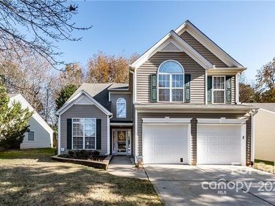 1417 Deer Forest Dr, Indian Land, SC, 29707