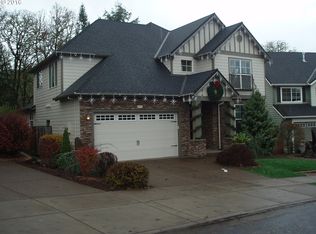 6273 SW Timber Ridge Dr, Corvallis, OR 97333