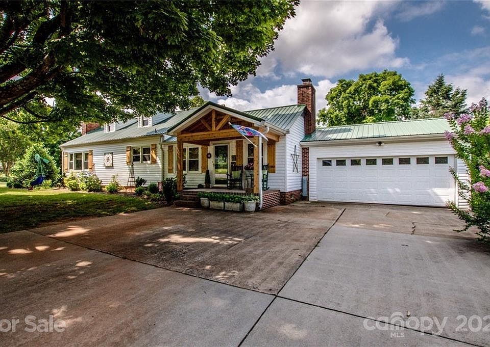 493 Ridgeway Ave, Statesville, NC 28677 Zillow