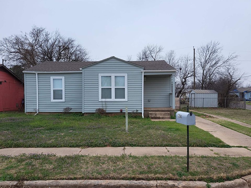 1st image of 1206 Williams Ave