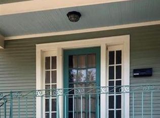 2320 Coliseum St APT 1, New Orleans, LA 70130