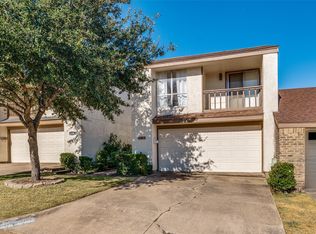 6110 Spyglass Ln, Garland, TX