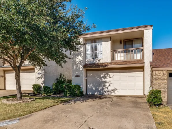 6110 Spyglass Ln, Garland, TX 75043