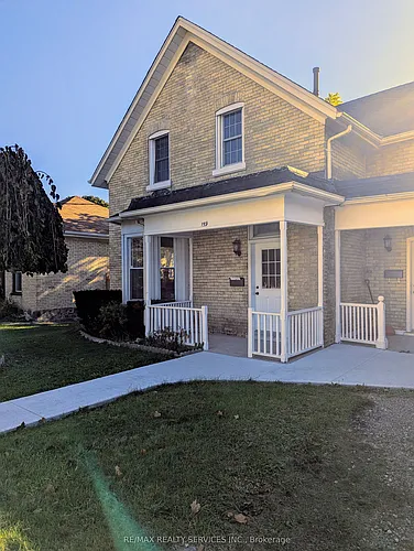 159 Wellington St Photo 1