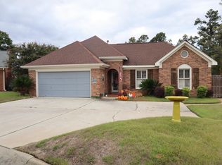 2413 Woodbluff Court Court, Augusta, GA 30909