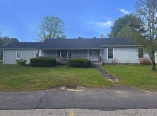 39 Ruggles St, Hardwick, MA 01037