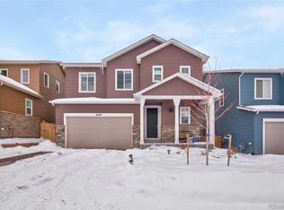 4669 Basalt Ridge Cir, Castle Rock, CO 80108