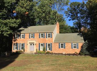 11134 Tattersall Trl, Oakton, VA 22124