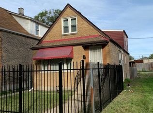 5925 S Marshfield Ave, Chicago, IL 60636