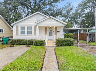 3767 Roman St, Metairie, LA 70001