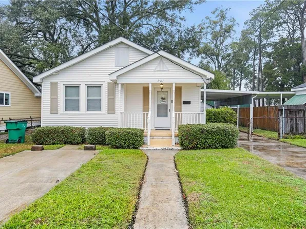 3767 Roman St, Metairie, LA 70001