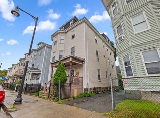 507 Geneva Ave Floor 3, Dorchester Center, MA 02124