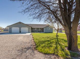 7540 Anaheim Ave, Gerber, CA 96035