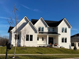 20867 Chatham Ridge Blvd, Westfield, IN 46074