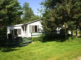 1358 Maybelle Ave, Grayling, MI 49738