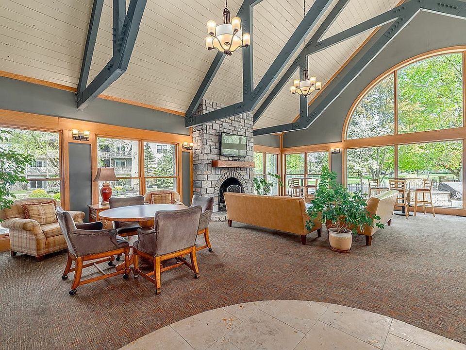 Crossings Village Clubhouse