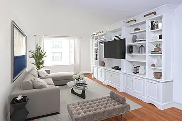 Rented by Sotheby's International Realty