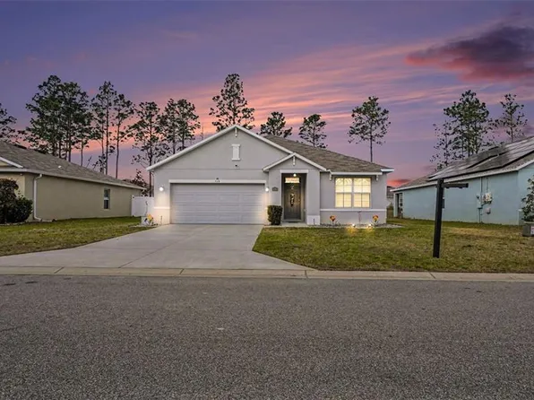 348 Hickory Course Radl, Ocala, FL 34472