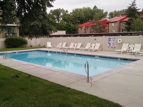 2nd image of 4866 S Highland Cir APT 2