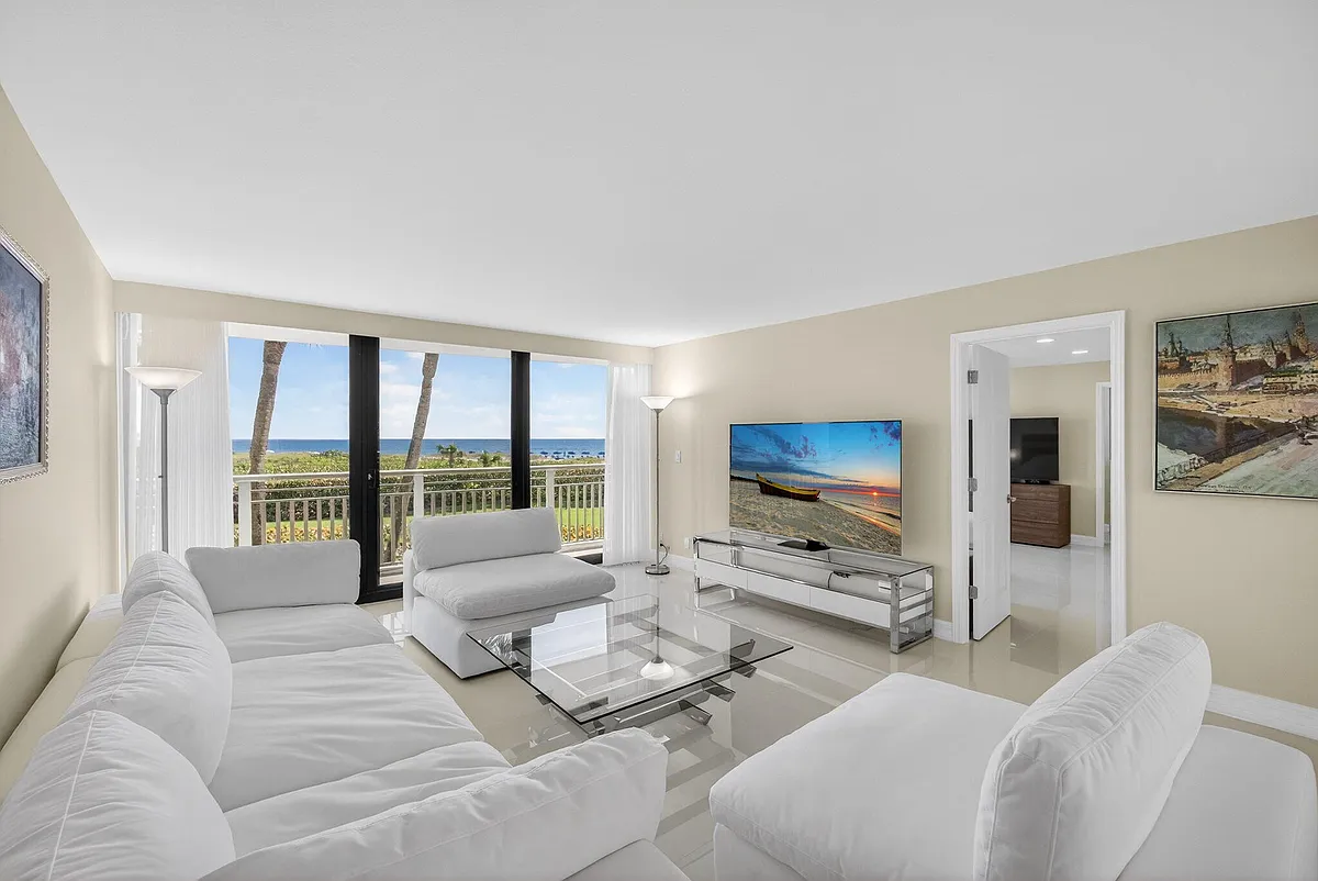 Building Photo - 3000 N Ocean Dr #2F