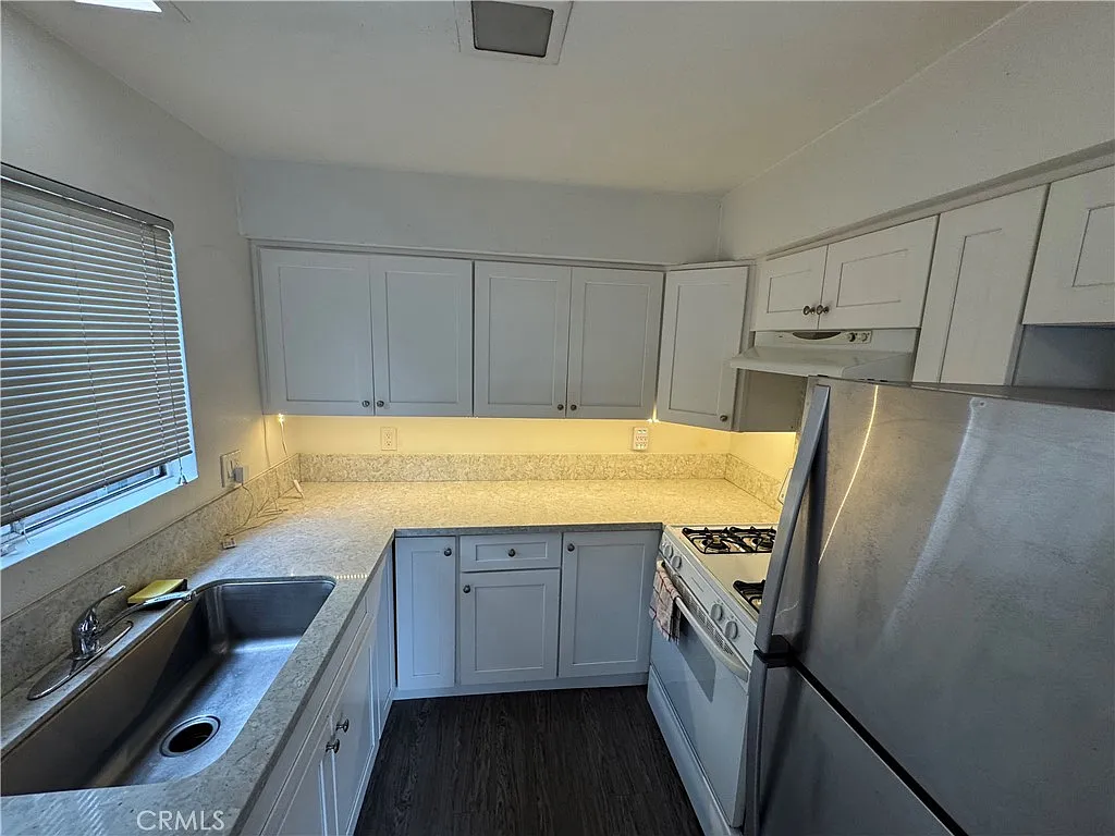 1 bed, 600 sqft, $2,500 — Photo 4