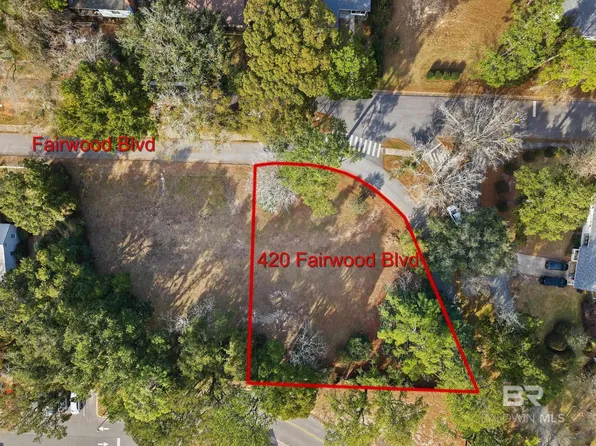 420 Fairwood Blvd, Fairhope, AL 36532