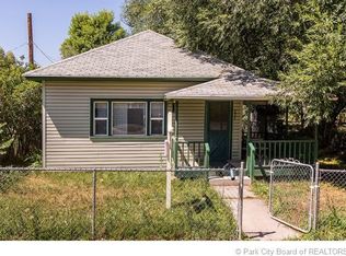 171 N Main St, Coalville, UT 84017