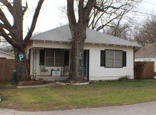 510 S Minter St, Stephenville, TX 76401