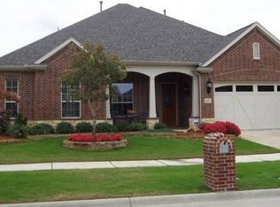 1317 Discovery Bay Dr, Frisco, TX 75034