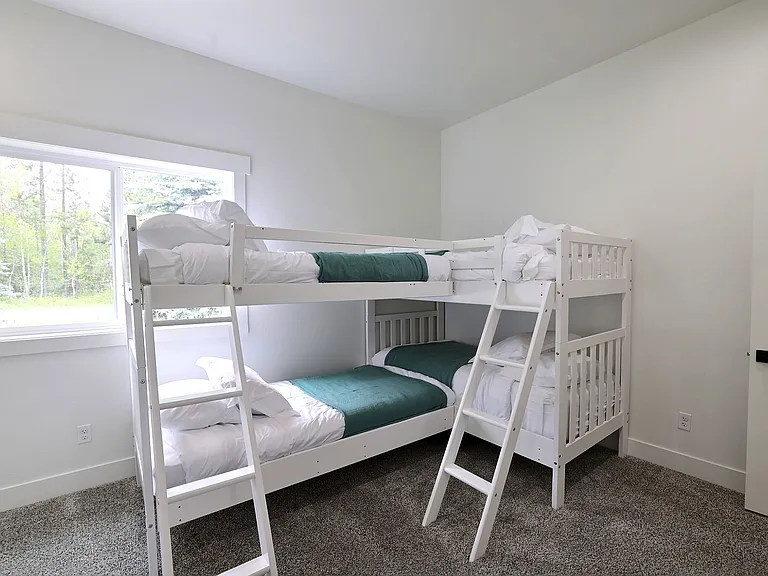 Bedroom #4