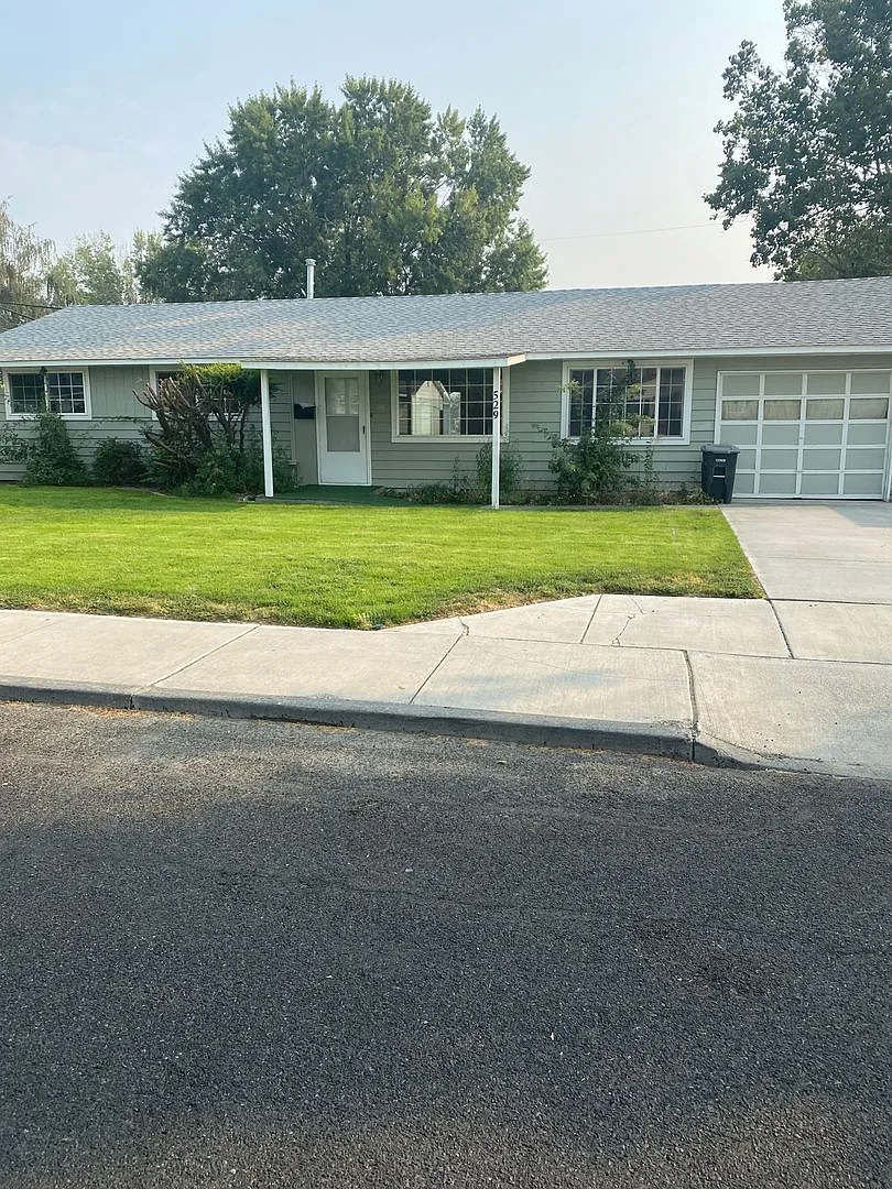 Recently Updated Home Near High School — Photo 1
