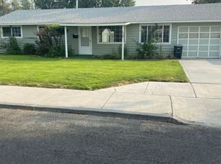 529 Sharon Ave E, Moses Lake, WA 98837