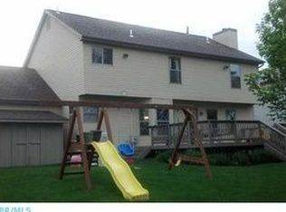 3544 Farmstead Dr, Pickerington, OH 43147
