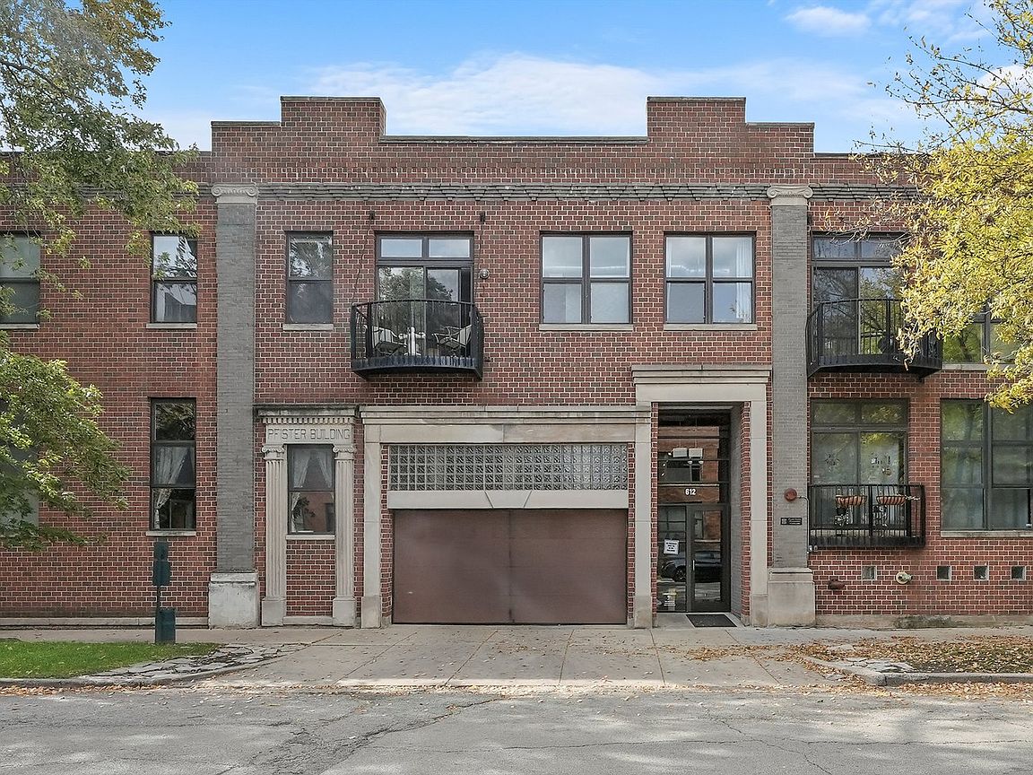 612 N Oakley Blvd APT 104, Chicago, IL 60612 | Zillow