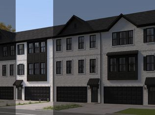 131 Midtown Rows Way #14, Fuquay Varina, NC 27526