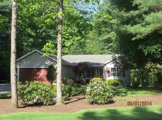 4 Schuyler Way, Gansevoort, NY 12831