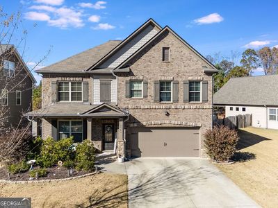 3945 Cordova Ln, Cumming, GA, 30028