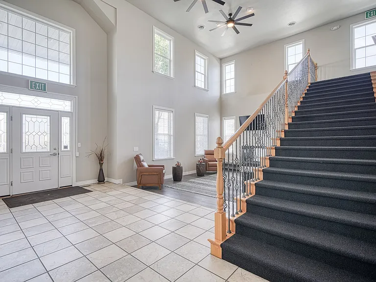 Stone Brook Apartments — Photo 52