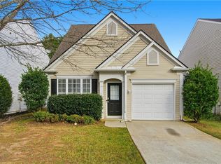 1609 Heyford Cir NW, Kennesaw, GA 30152
