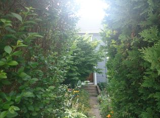 44 Bournedale Rd, Jamaica Plain, MA 02130