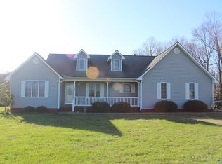 284 County Road 657, Rainsville, AL 35986