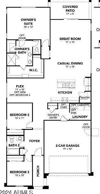 2nd image of 12479 N 172ND Lane