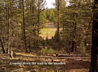 19500 Constanti Ridge Rd LOT PARCEL, Weston, CO 81091