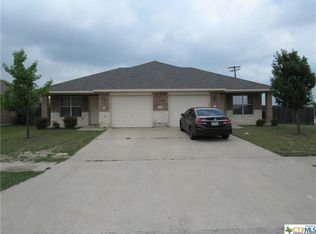 1211 Cinch Dr APT A, Killeen, TX 76549