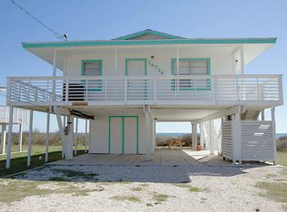 16724 W Beach Rd, Jamaica Beach, TX 77554